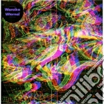 Wareika - Wternal cd