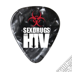 Sex Drugs And Hiv - Sex Drugs And Hiv (2 Cd+Dvd) cd musicale di Sex Drugs And Hiv