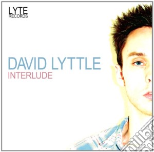 David Lyttle - Interlude cd musicale di David Lyttle