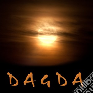 Dagda Quartet - Dagda cd musicale di Dagda Quartet
