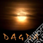 Dagda Quartet - Dagda cd