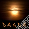 Dagda Quartet - Dagda cd