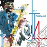 Jean Toussaint - Tate Song cd