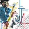 Jean Toussaint - Tate Song cd