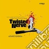 (LP Vinile) Bernard Herrmann - Twisted Nerve - Coloured Edition (2 Lp) cd