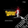 (LP Vinile) Bernard Herrmann - Twisted Nerve (3 Lp) cd