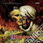 (LP Vinile) Frank Cordell - Khartoum - Coloured Edition