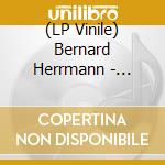 (LP Vinile) Bernard Herrmann - Marnie (Super Deluxe Edition) (2 Lp+Cd+7') vinile
