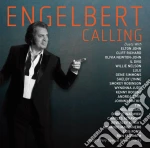 Engelbert Humperdinck - Engelbert Calling cd