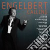 Engelbert Humperdinck - Engelbert Calling cd