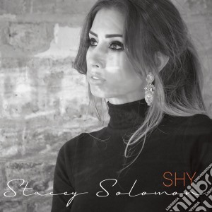 Stacey Solomon - Shy cd musicale di Stacey Solomon
