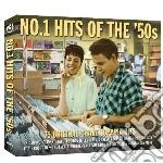 No.1 Hits Of The 50 S (3 Cd) cd