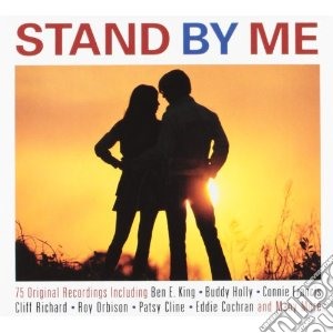 Stand By Me (3 Cd) cd musicale di Artisti Vari