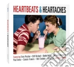 Heartbeats & Heartaches / Various (2 Cd) cd