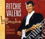 Richie Valens - La Bamba (2 Cd)