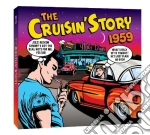Cruisin Story 1959 (The) / Various (2 Cd) cd