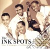 Ink Spots (The) - The Ultimate Collection (2 Cd) cd