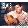 Elvis Presley - Movie Hits (2 Cd) cd