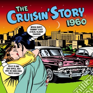 Cruisin Story 1960 (The) / Various (2 Cd) cd musicale