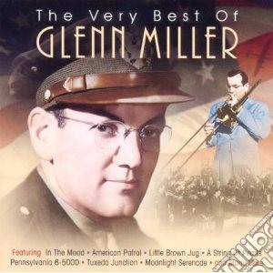 Glenn Miller - The Very Best Of (2 Cd) cd musicale di Glenn Miller
