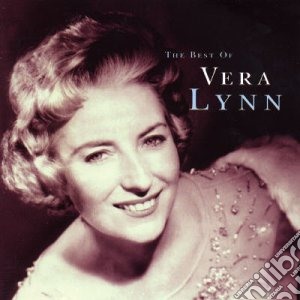 Vera Lynn - Very Best Of (2 Cd) cd musicale di Vera Lynn