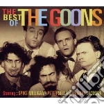 Goons (The) - Best Of (2 Cd) cd
