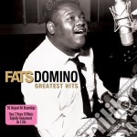 Fats Domino - Greatest Hits (2 Cd)