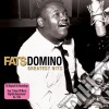 Fats Domino - Greatest Hits (2 Cd) cd