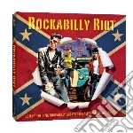 Rockabilly Riot (2 Cd) cd