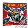 Rockabilly Riot (2 Cd) cd