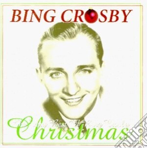 Bing Crosby - Very Best Of (2 Cd) cd musicale di Bing Crosby