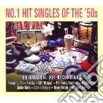 No.1 Hit Singles Of The50 S (2 Cd) cd