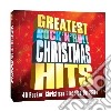 Greatest Rock'N Roll Christmas Hits / Various (2 Cd) cd