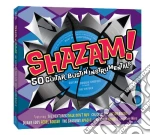 Shazam - 50 Guitar Bustin Instrumentals / Various (2 Cd) cd