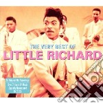 Little Richard - Very Best Of (2 Cd)