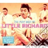 Little Richard - Very Best Of (2 Cd) cd