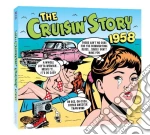 Cruisin Story 1958 (The) / Various (2 Cd) cd