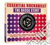 Essential Rockabilly: The Decca Story cd