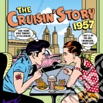 Cruisin Story 1957 (The) / Various (2 Cd) cd