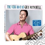 Guy Mitchell - Very Best Of (2 Cd)
