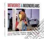 Memories & Moondreams / Various (2 Cd) cd