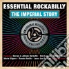 Essential Rockabilly: The Imperial Story cd