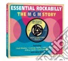 Essential Rockabilly: The Mgm Story (2 Cd) cd