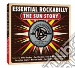Essential Rockabilly: The Sun Story (2 Cd) cd