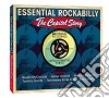 Essential Rockabilly: The Capitol Story / Various (2 Cd) cd