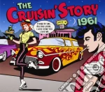 Cruisin Story 1961 (The) / Various (2 Cd) cd