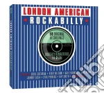 London american rockabilly cd