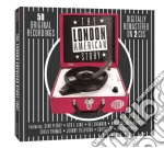 London American Story 1961 (The) cd