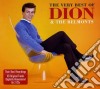 Dion & The Belmonts - The Very Best Of (2 Cd) cd