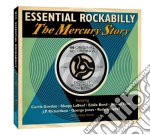 Essential Rockabilly: The Mercury Story cd